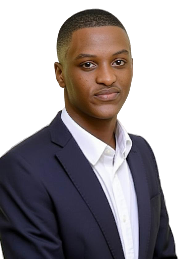 Cybersecurity student and blog author